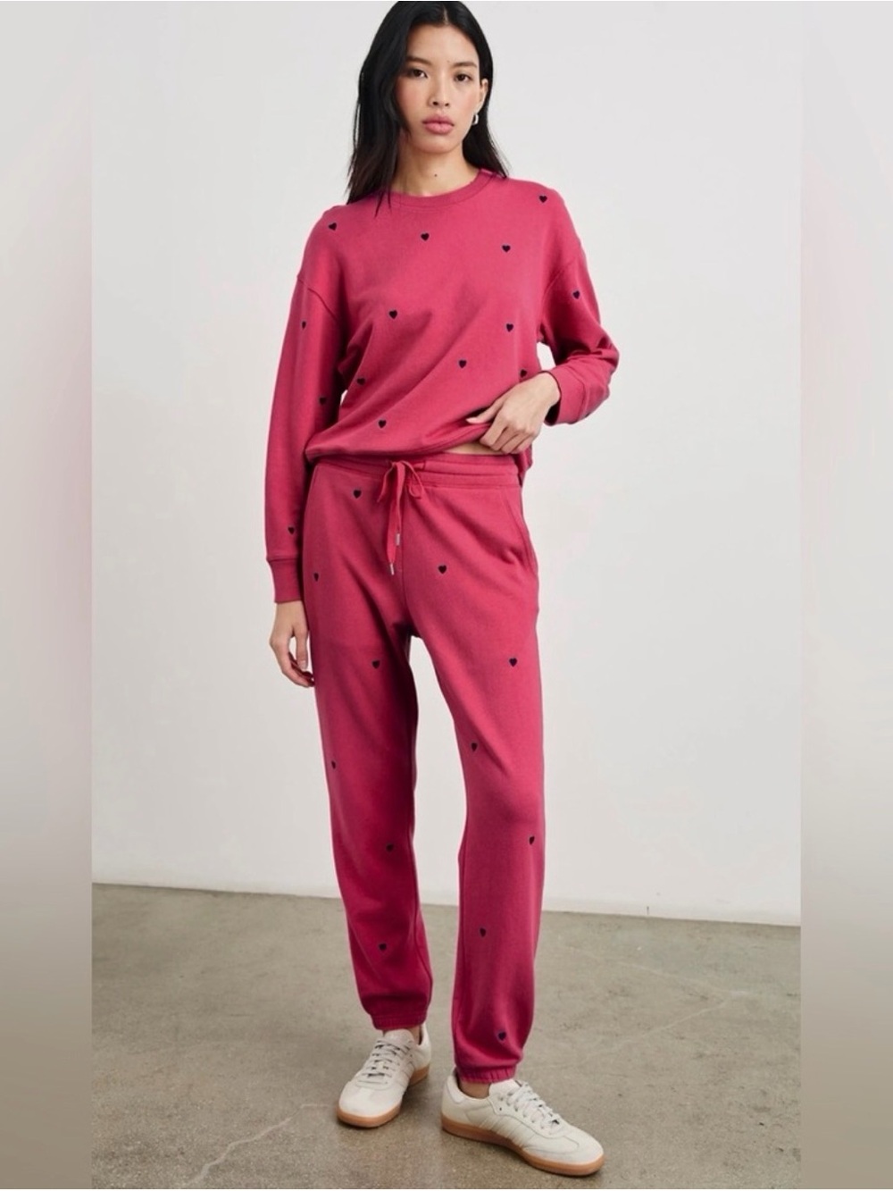 Rails Ramona Sweatshirt and Sweatpants